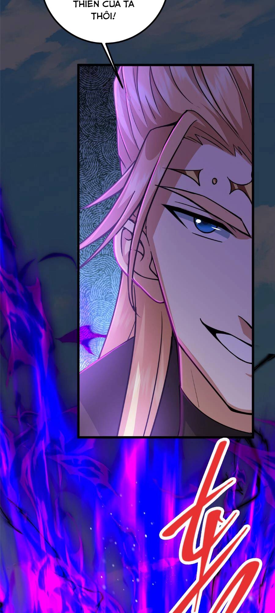 Chưởng Môn Khiêm Tốn Chút - Chapter 266 - Page 39