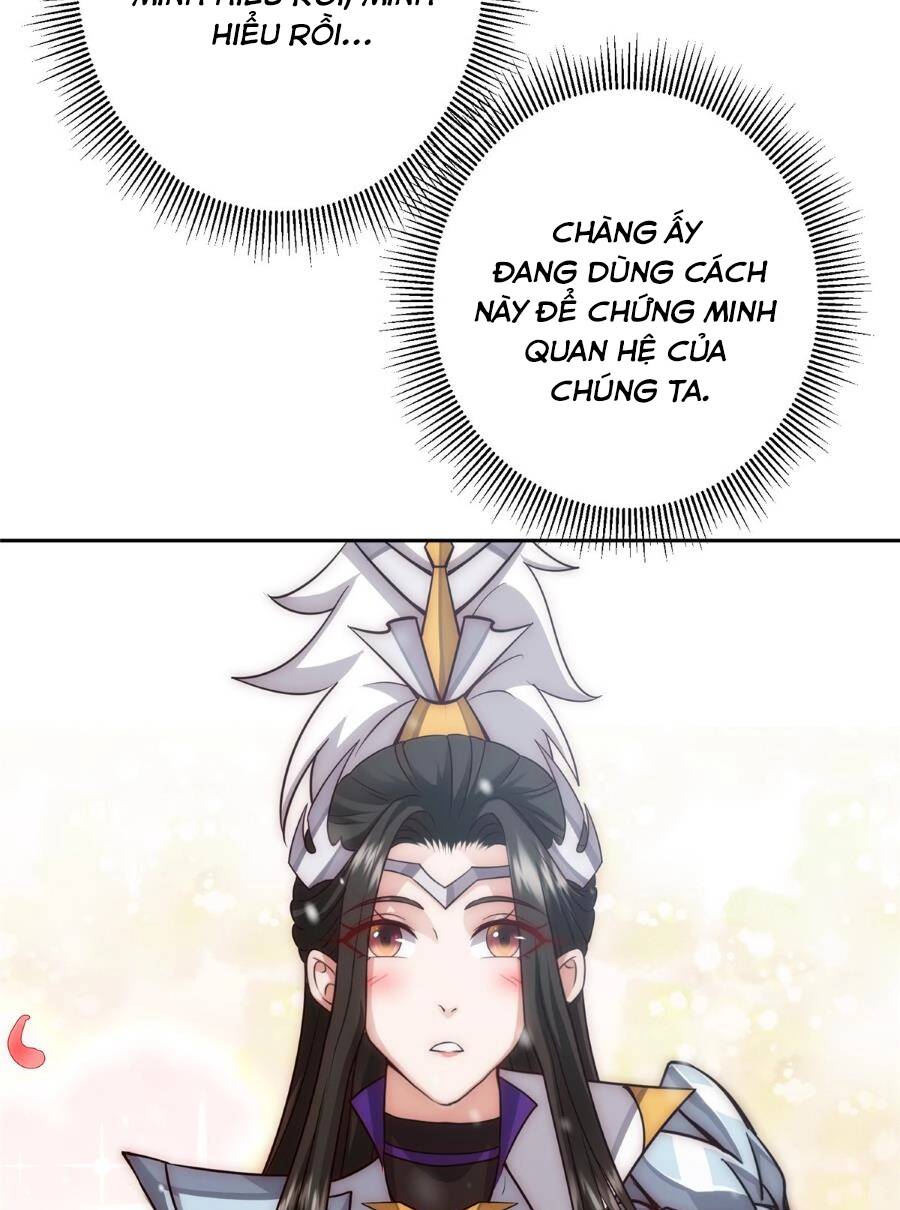 Chưởng Môn Khiêm Tốn Chút - Chapter 266 - Page 4