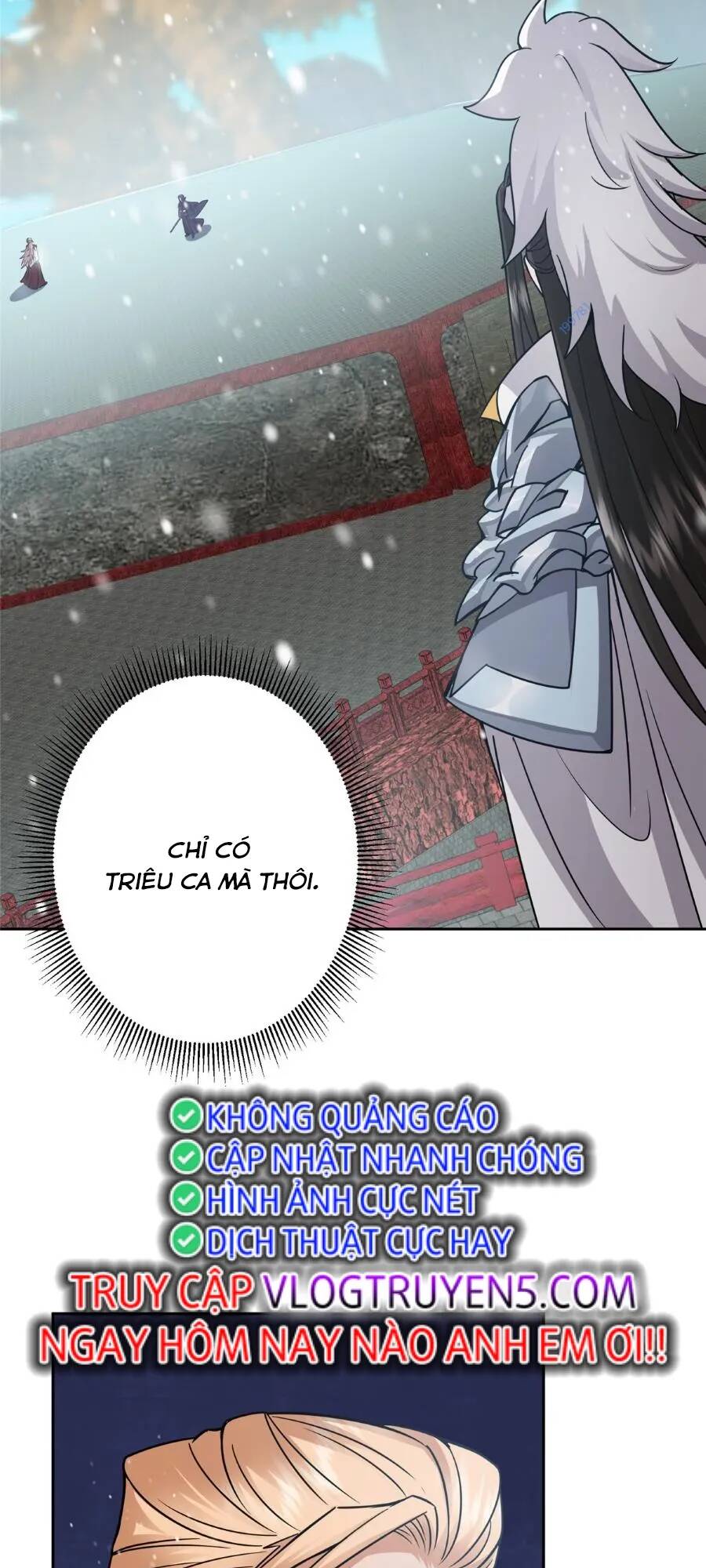 Chưởng Môn Khiêm Tốn Chút - Chapter 266 - Page 6