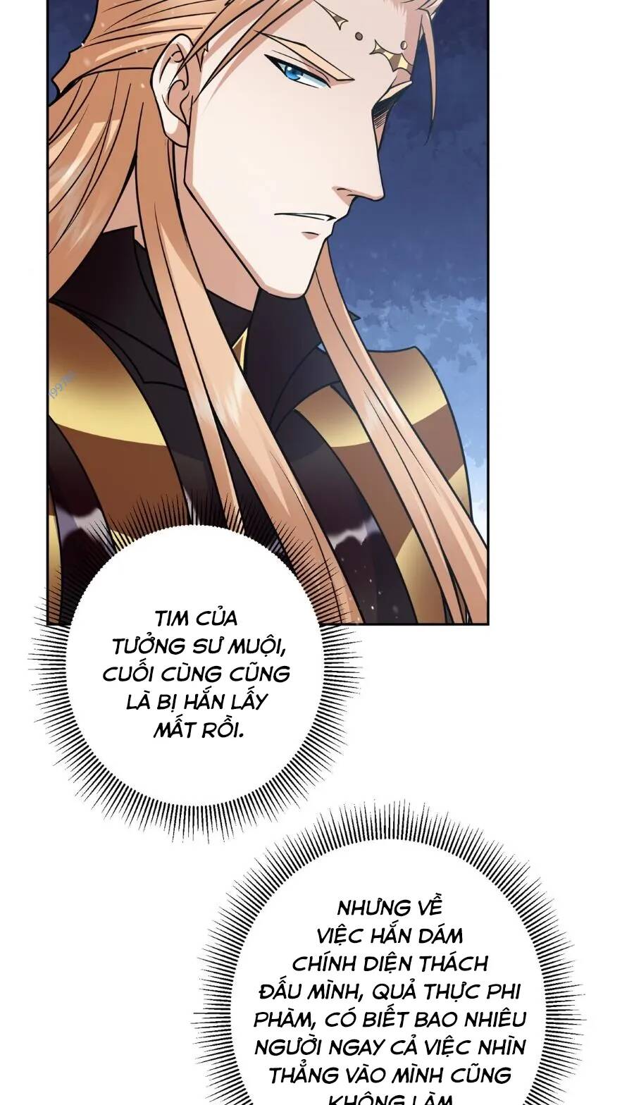 Chưởng Môn Khiêm Tốn Chút - Chapter 266 - Page 7