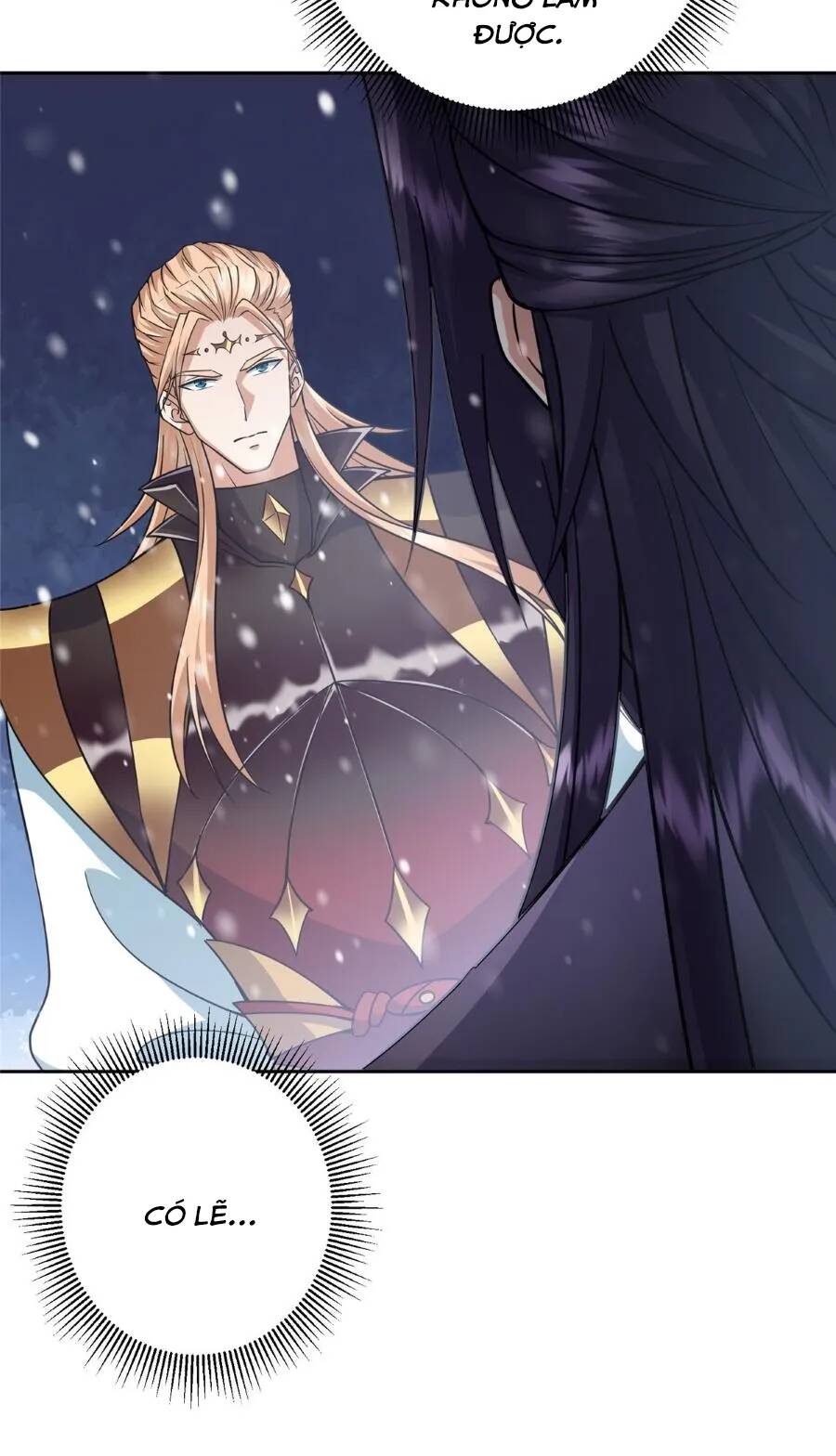 Chưởng Môn Khiêm Tốn Chút - Chapter 266 - Page 8