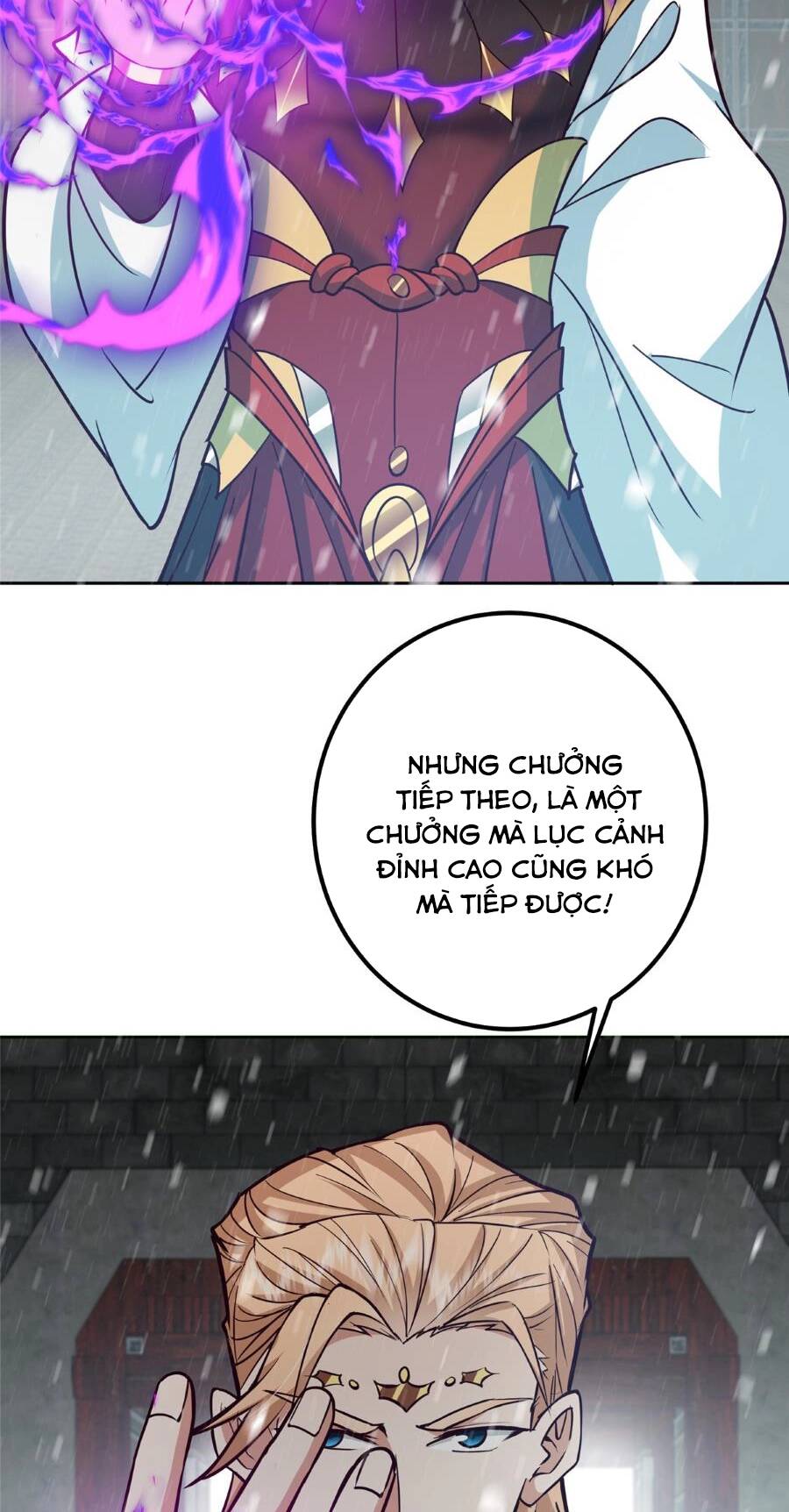 Chưởng Môn Khiêm Tốn Chút - Chapter 267 - Page 13