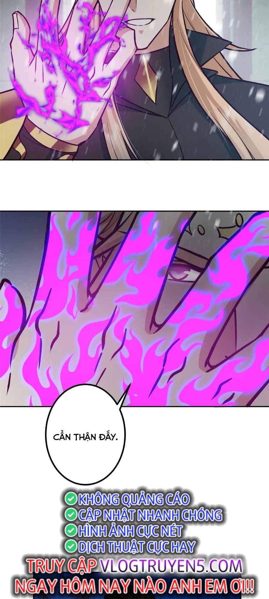 Chưởng Môn Khiêm Tốn Chút - Chapter 267 - Page 14