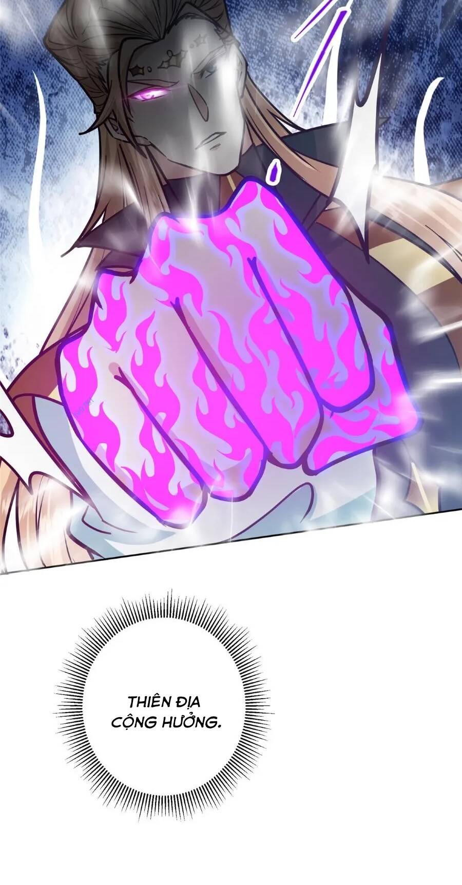 Chưởng Môn Khiêm Tốn Chút - Chapter 267 - Page 16