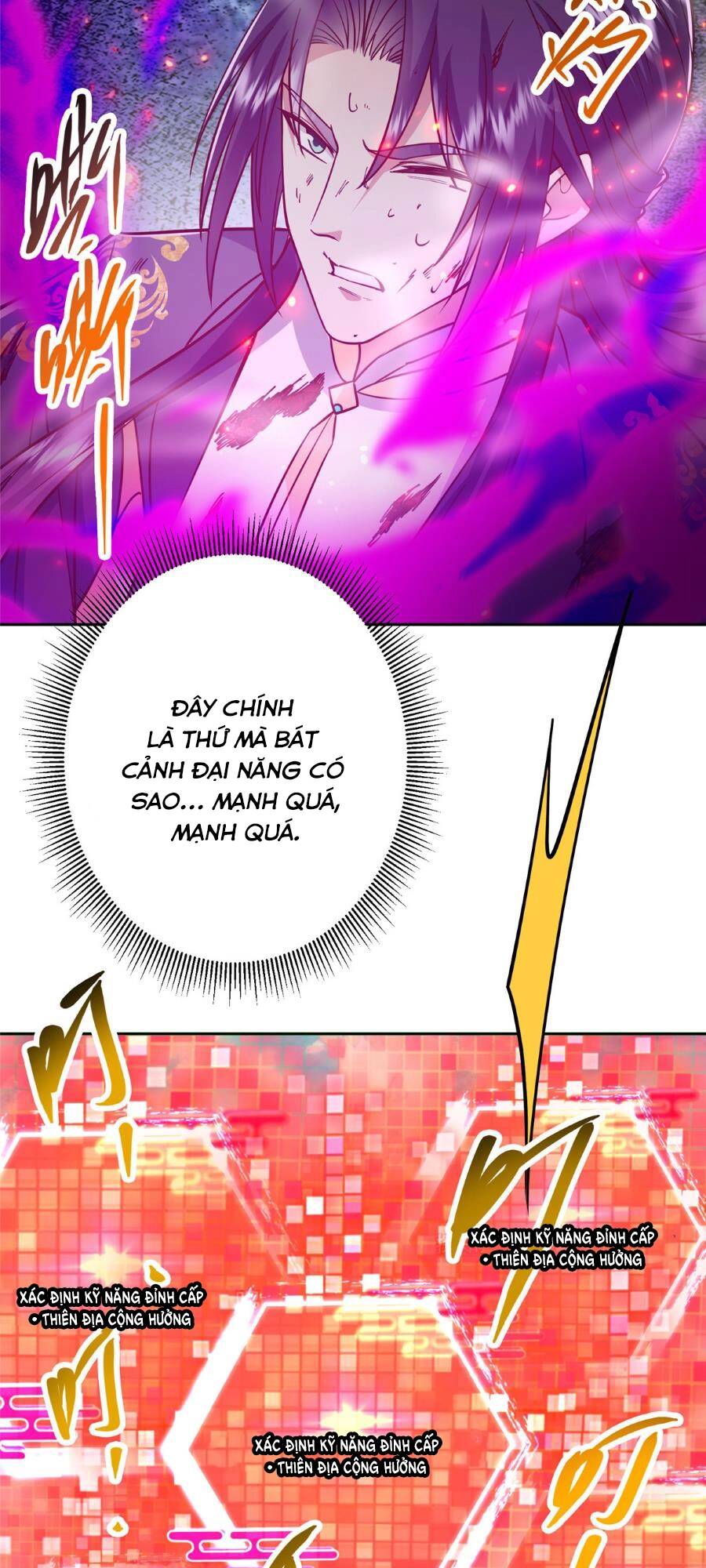 Chưởng Môn Khiêm Tốn Chút - Chapter 267 - Page 19