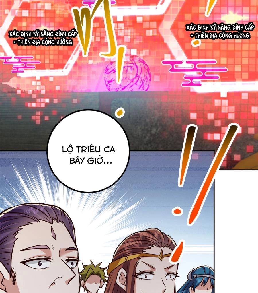 Chưởng Môn Khiêm Tốn Chút - Chapter 267 - Page 20