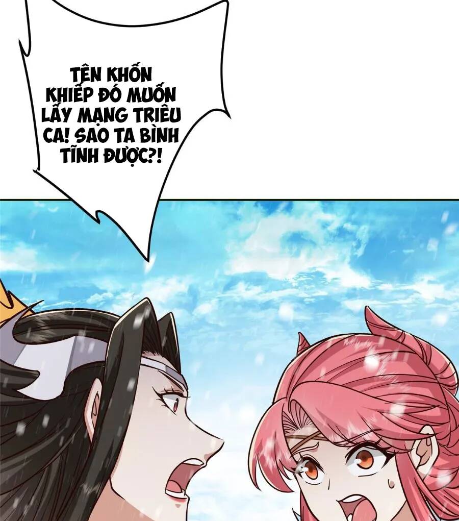 Chưởng Môn Khiêm Tốn Chút - Chapter 267 - Page 25