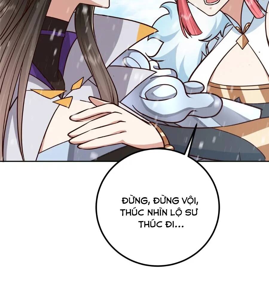 Chưởng Môn Khiêm Tốn Chút - Chapter 267 - Page 26