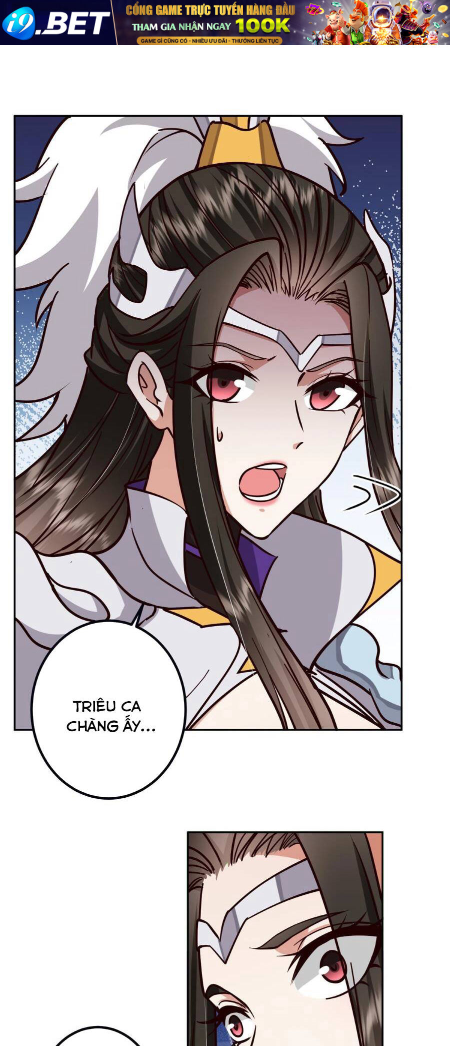 Chưởng Môn Khiêm Tốn Chút - Chapter 267 - Page 27