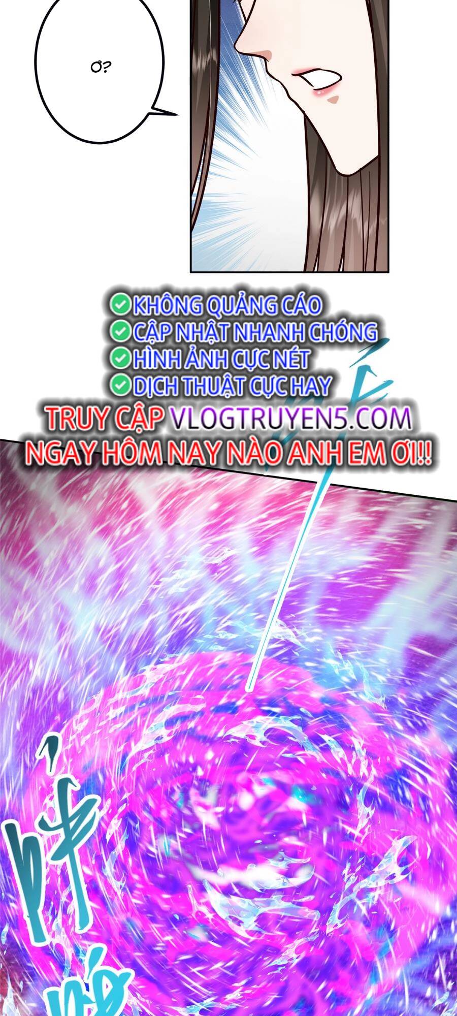 Chưởng Môn Khiêm Tốn Chút - Chapter 267 - Page 28