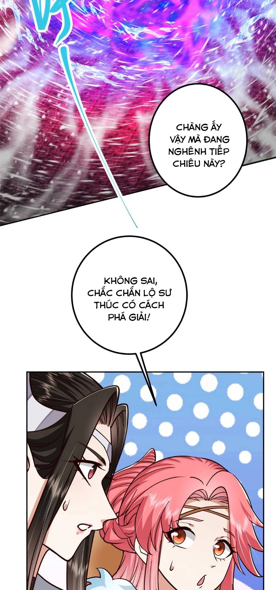 Chưởng Môn Khiêm Tốn Chút - Chapter 267 - Page 29