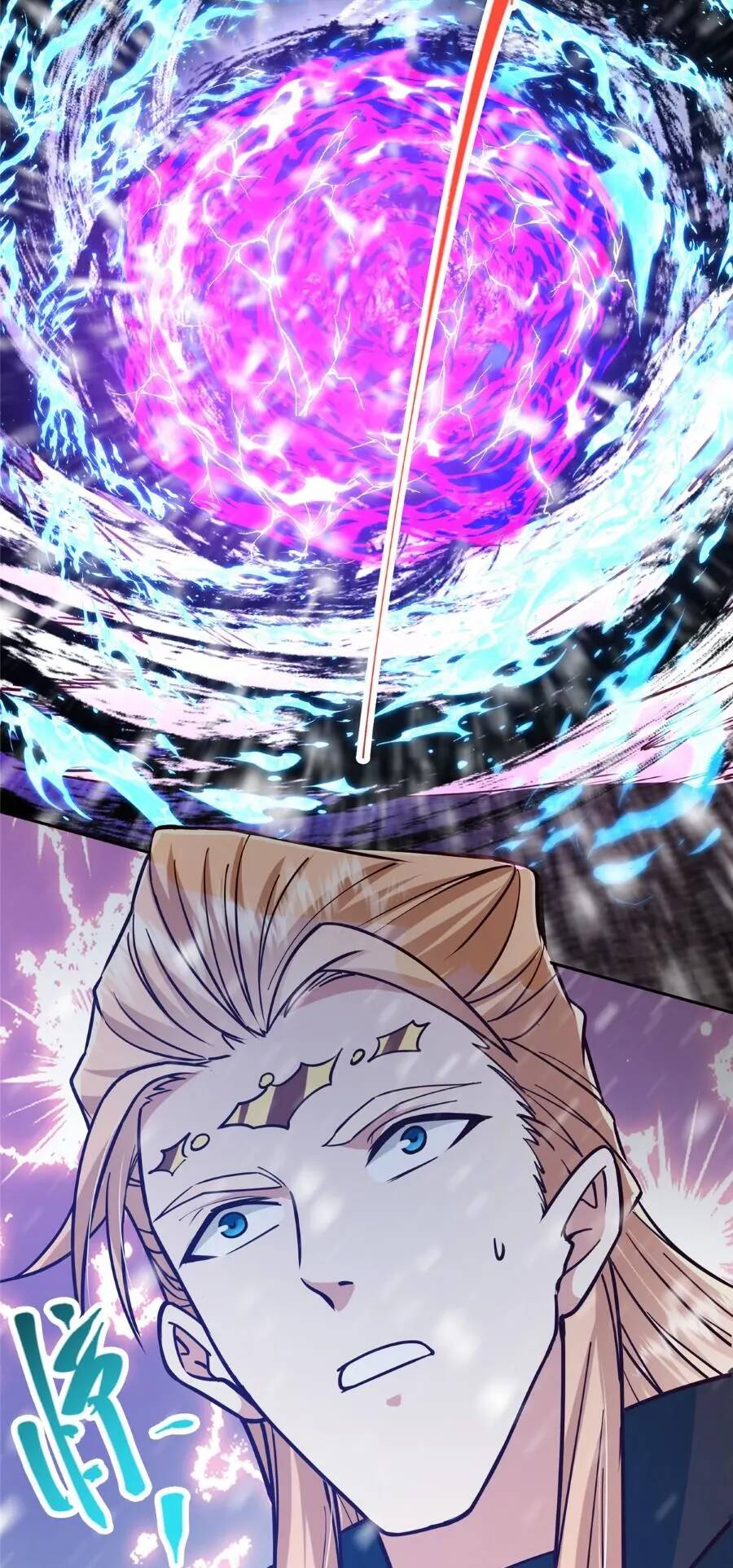 Chưởng Môn Khiêm Tốn Chút - Chapter 267 - Page 33