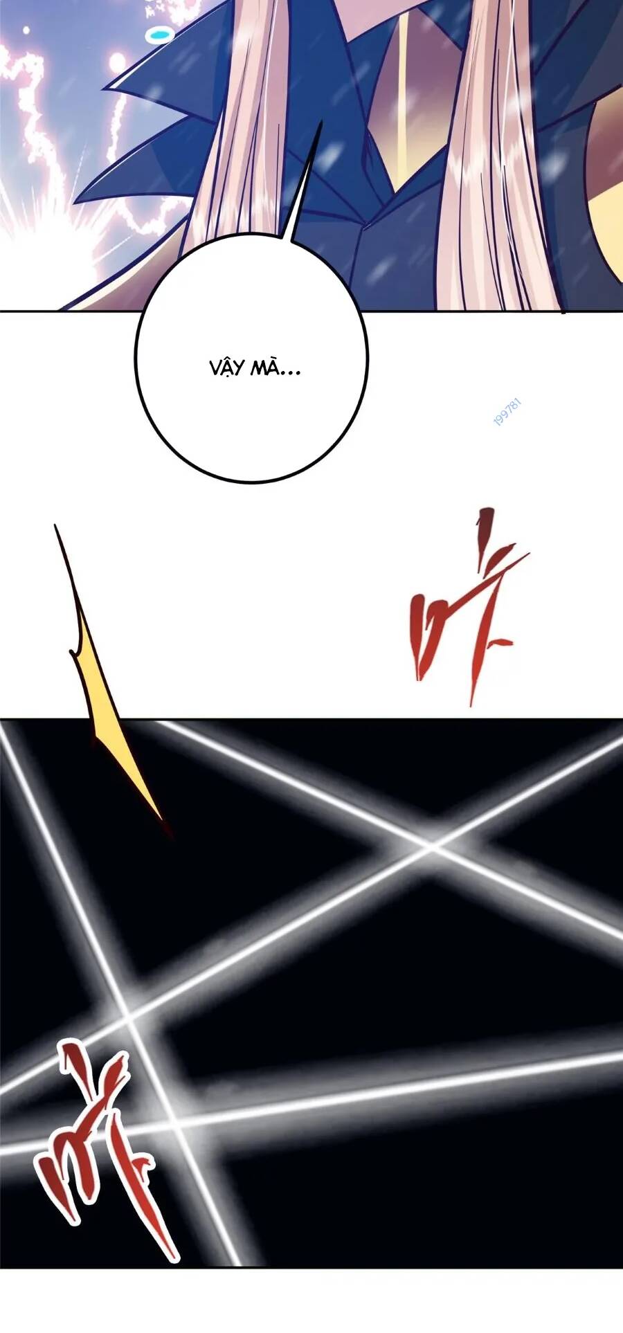 Chưởng Môn Khiêm Tốn Chút - Chapter 267 - Page 34