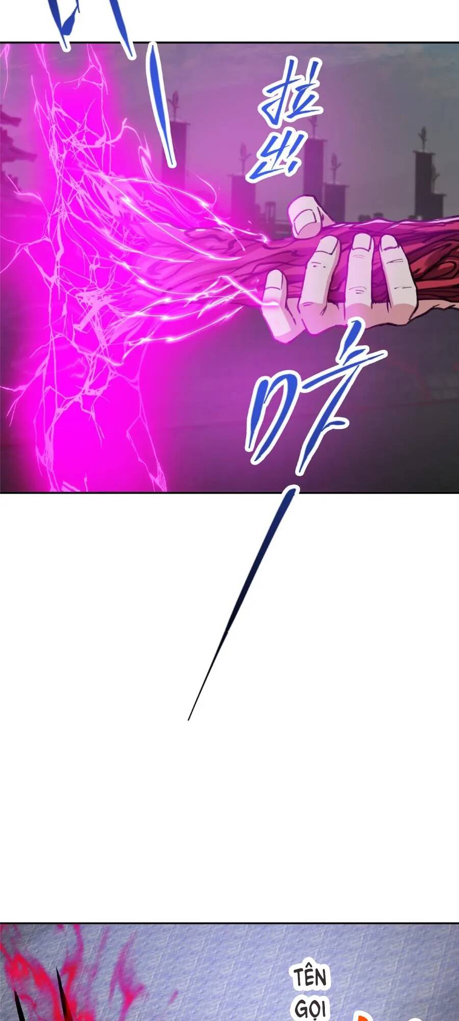 Chưởng Môn Khiêm Tốn Chút - Chapter 267 - Page 42