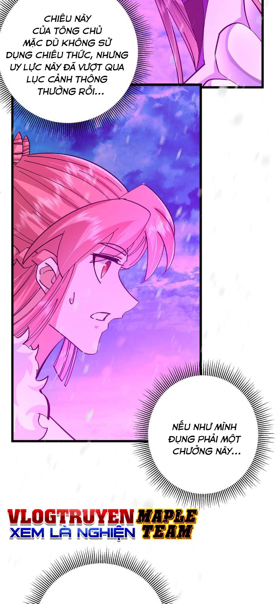 Chưởng Môn Khiêm Tốn Chút - Chapter 267 - Page 6