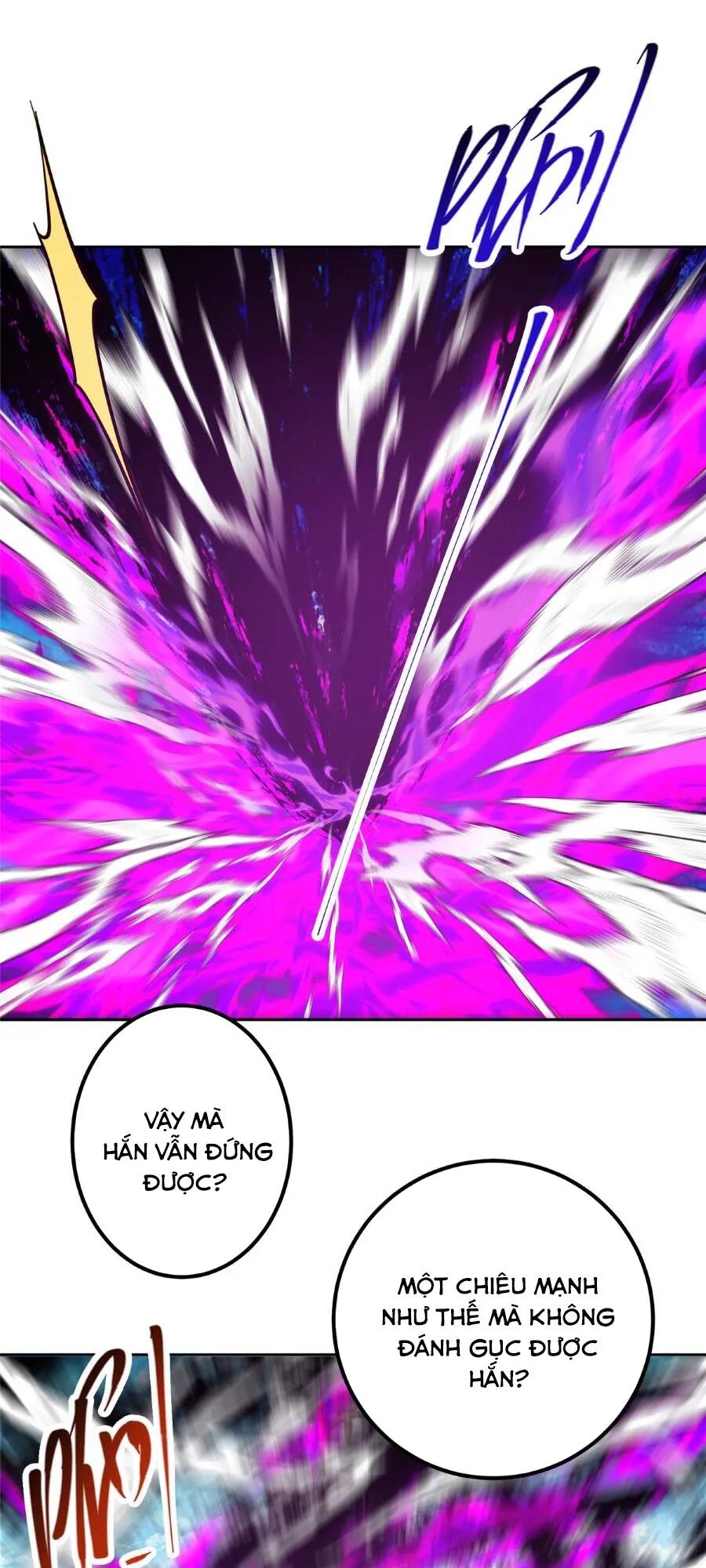 Chưởng Môn Khiêm Tốn Chút - Chapter 267 - Page 8