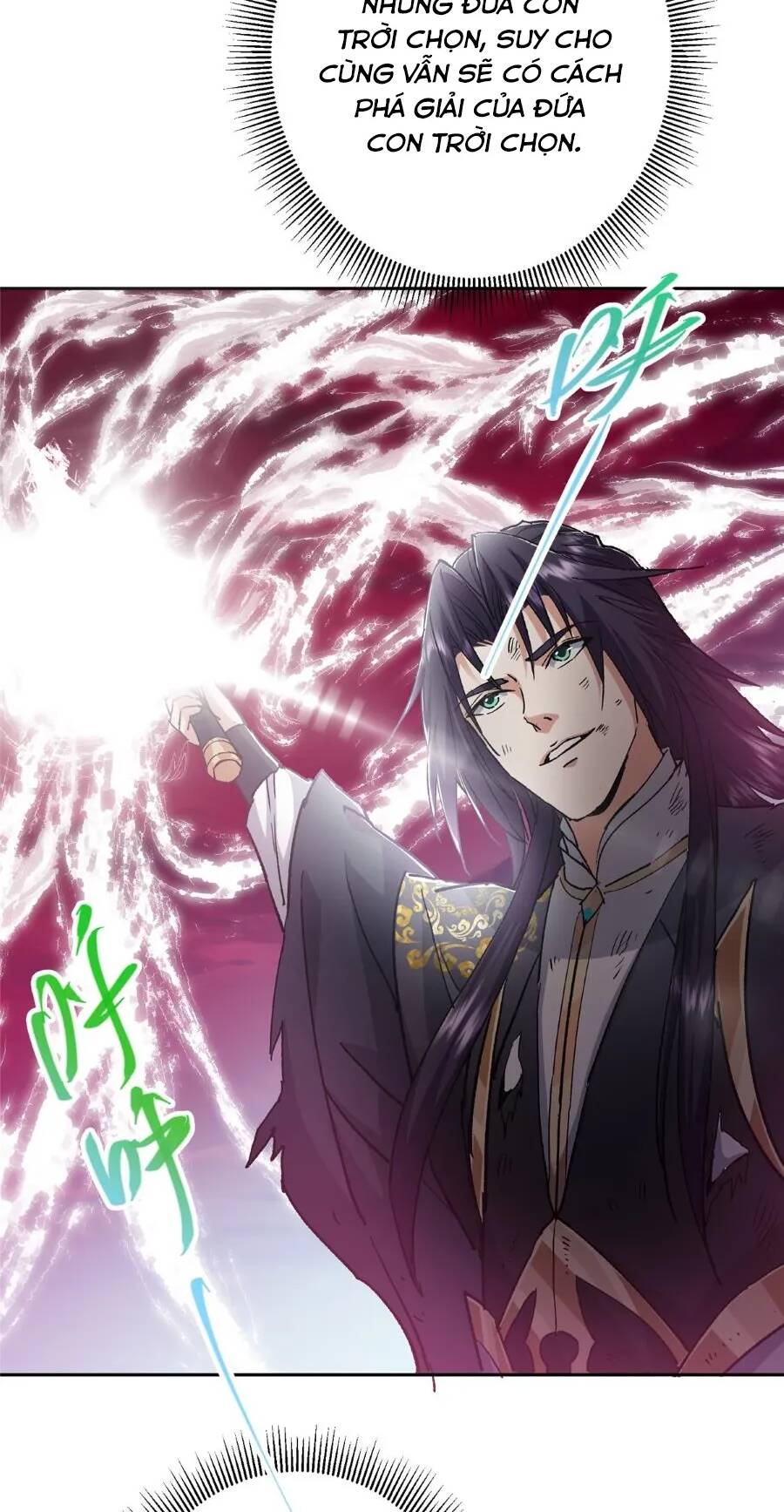 Chưởng Môn Khiêm Tốn Chút - Chapter 268 - Page 13