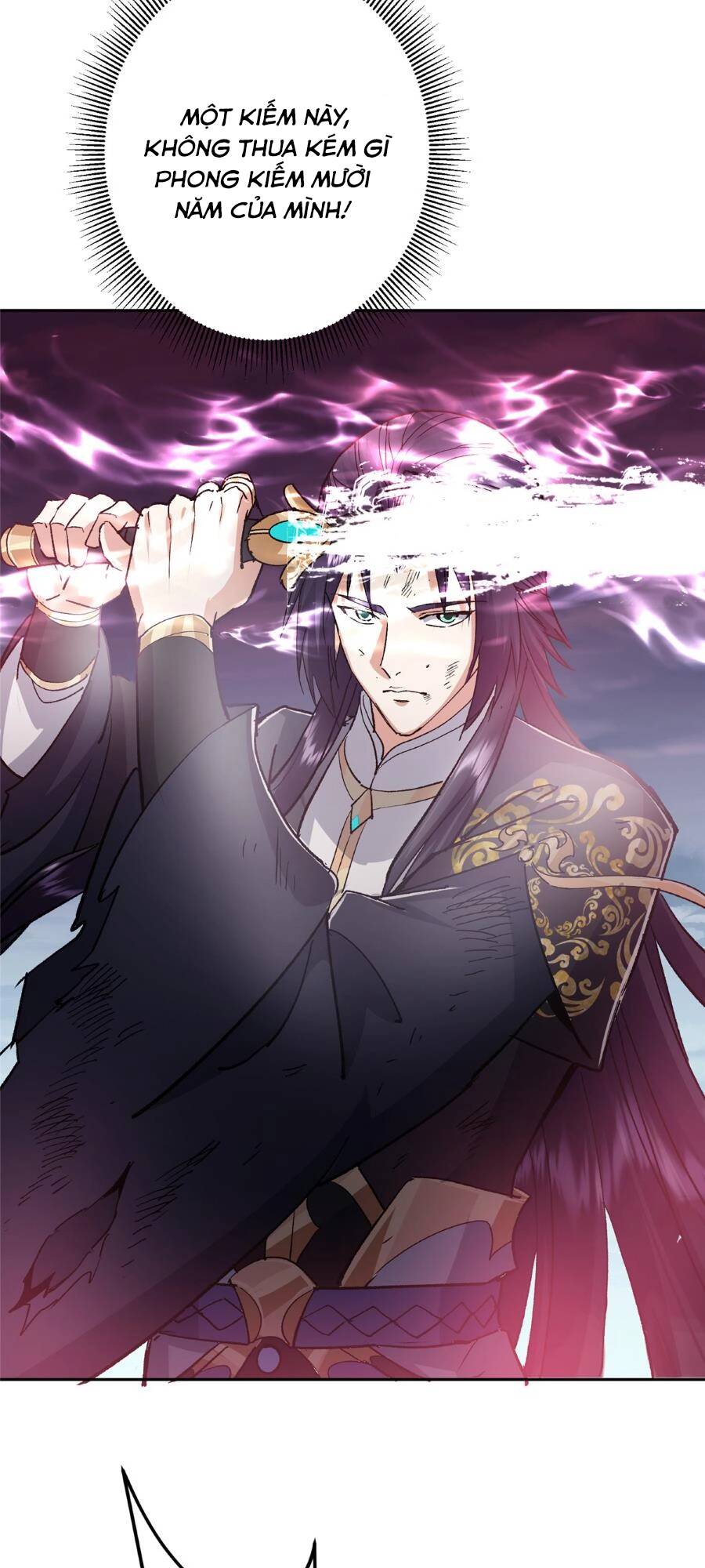 Chưởng Môn Khiêm Tốn Chút - Chapter 268 - Page 14