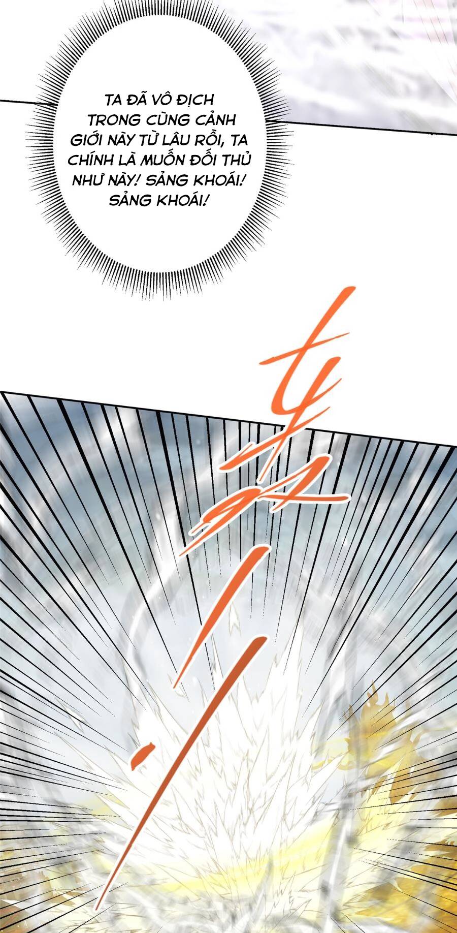 Chưởng Môn Khiêm Tốn Chút - Chapter 268 - Page 24