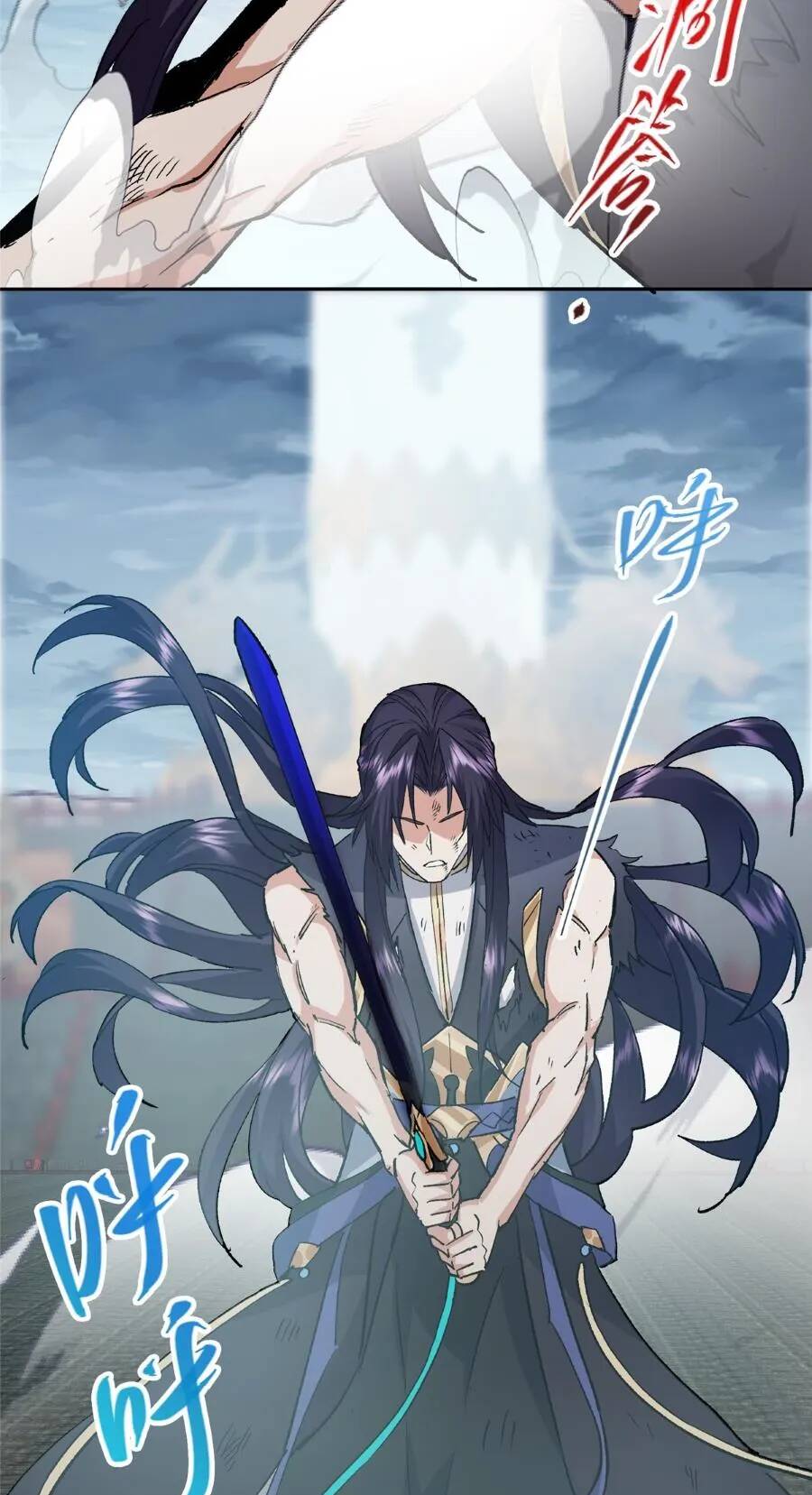 Chưởng Môn Khiêm Tốn Chút - Chapter 268 - Page 28