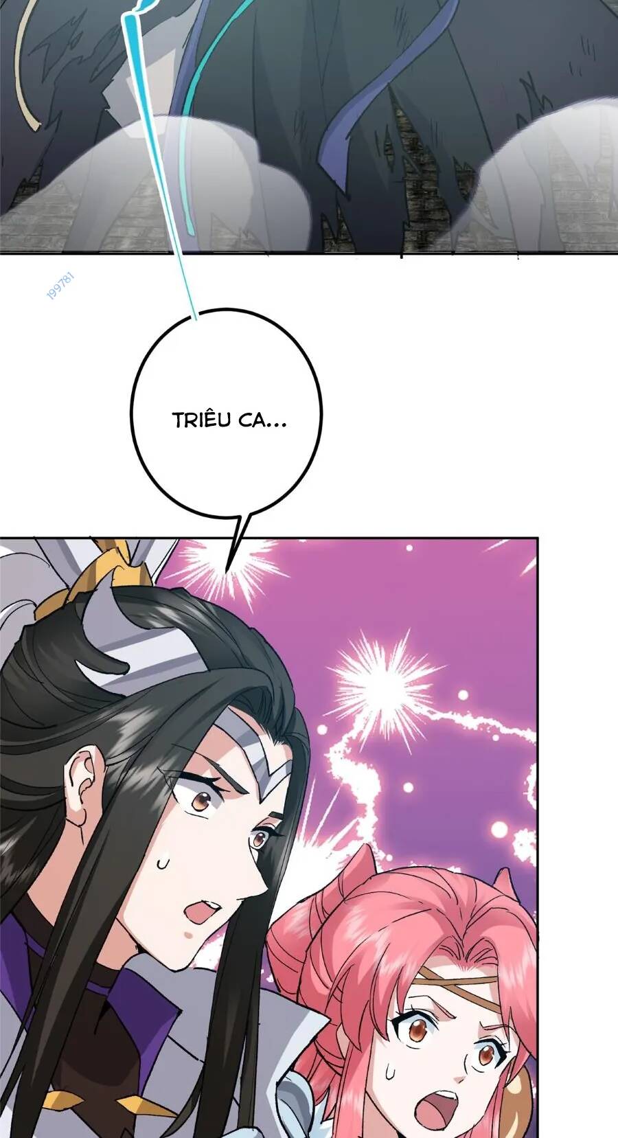 Chưởng Môn Khiêm Tốn Chút - Chapter 268 - Page 29