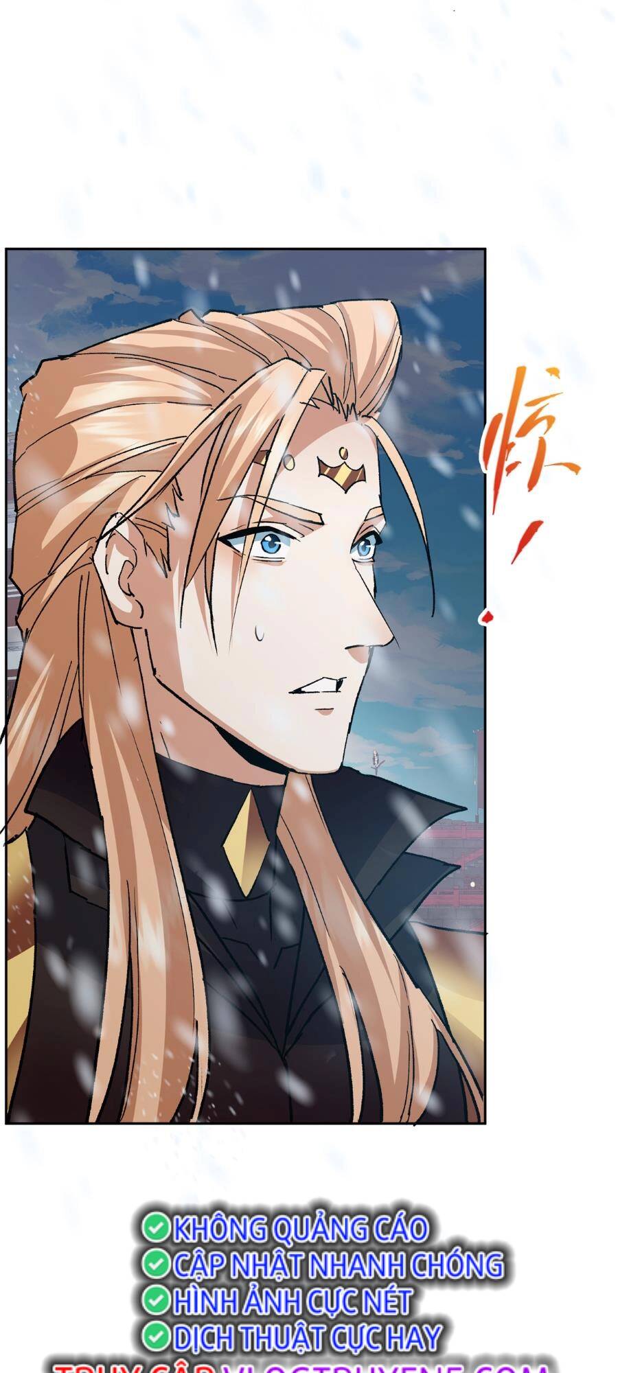 Chưởng Môn Khiêm Tốn Chút - Chapter 268 - Page 31