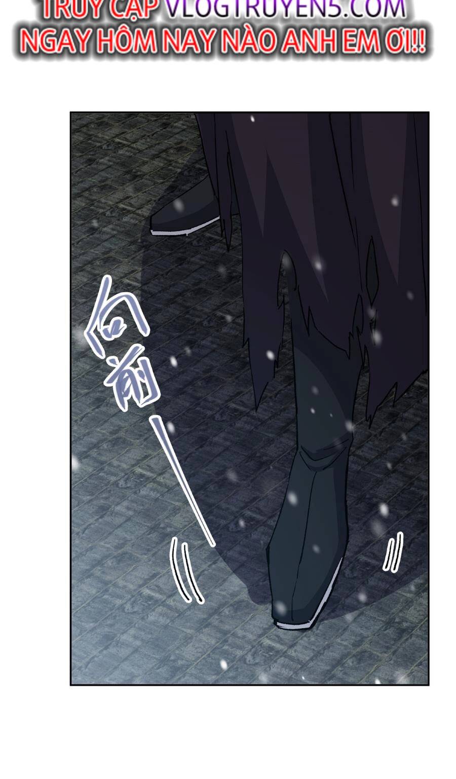 Chưởng Môn Khiêm Tốn Chút - Chapter 268 - Page 32