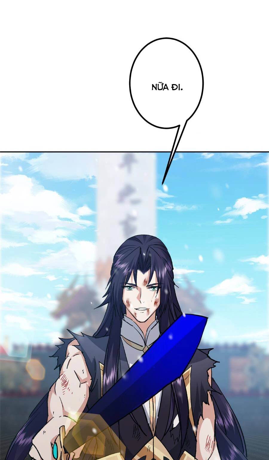 Chưởng Môn Khiêm Tốn Chút - Chapter 268 - Page 33