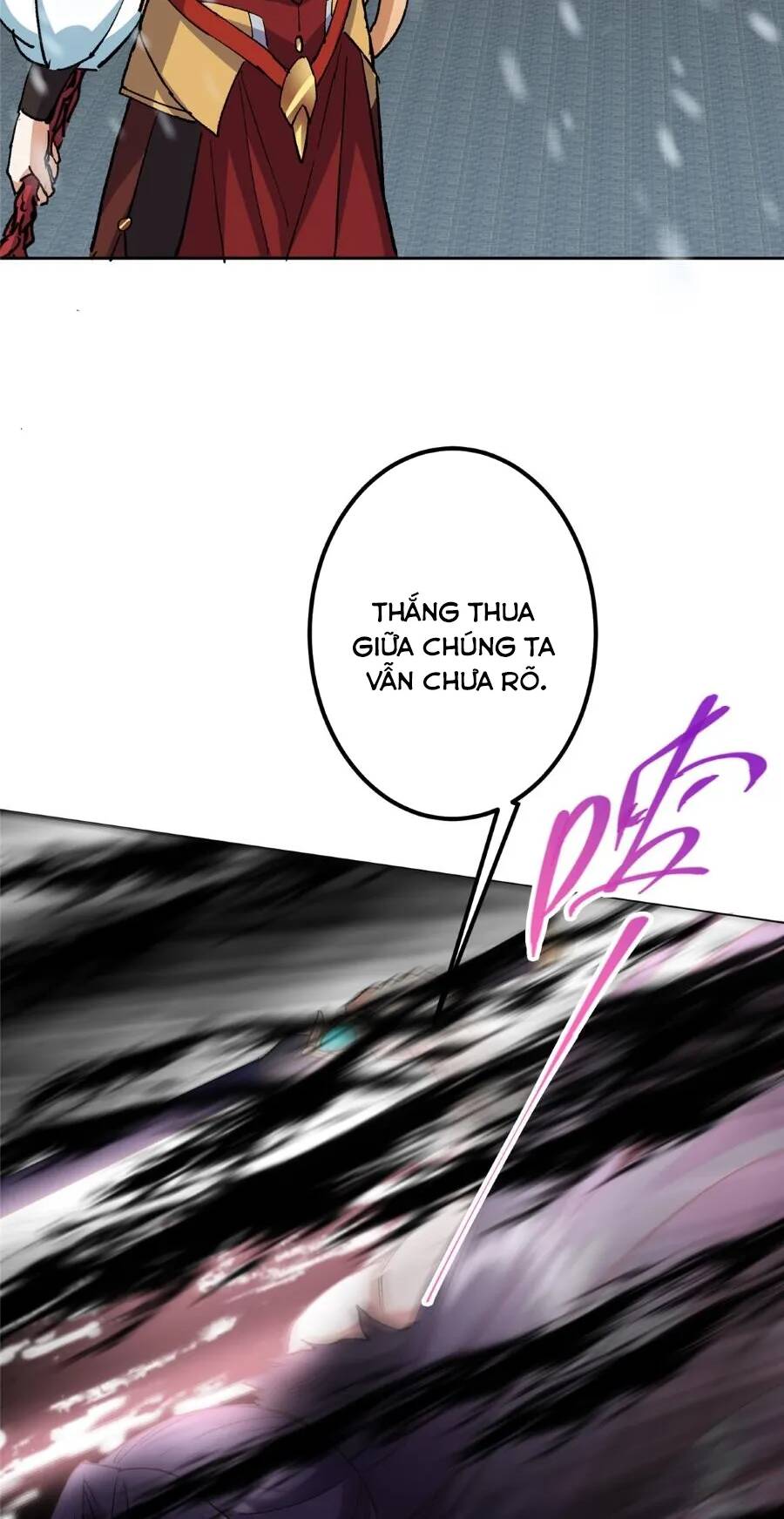 Chưởng Môn Khiêm Tốn Chút - Chapter 268 - Page 37