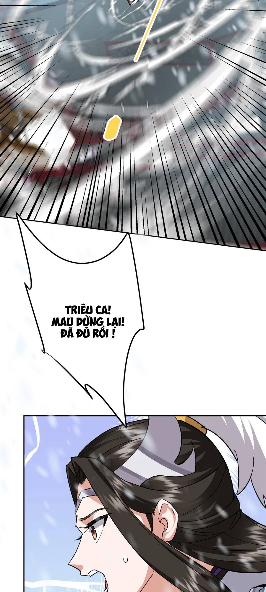 Chưởng Môn Khiêm Tốn Chút - Chapter 268 - Page 40