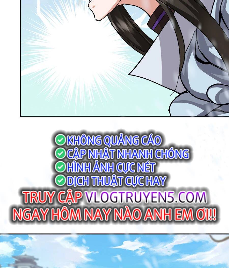 Chưởng Môn Khiêm Tốn Chút - Chapter 268 - Page 41