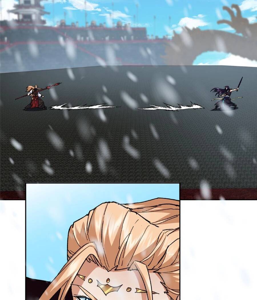 Chưởng Môn Khiêm Tốn Chút - Chapter 268 - Page 42