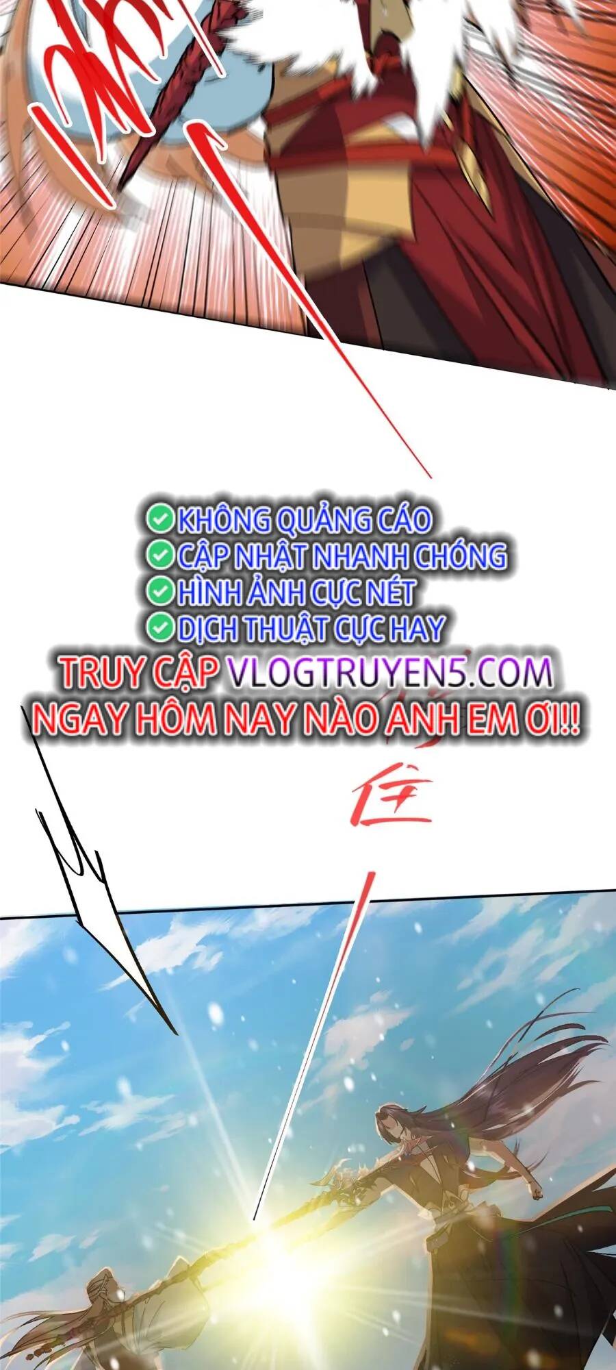 Chưởng Môn Khiêm Tốn Chút - Chapter 268 - Page 45