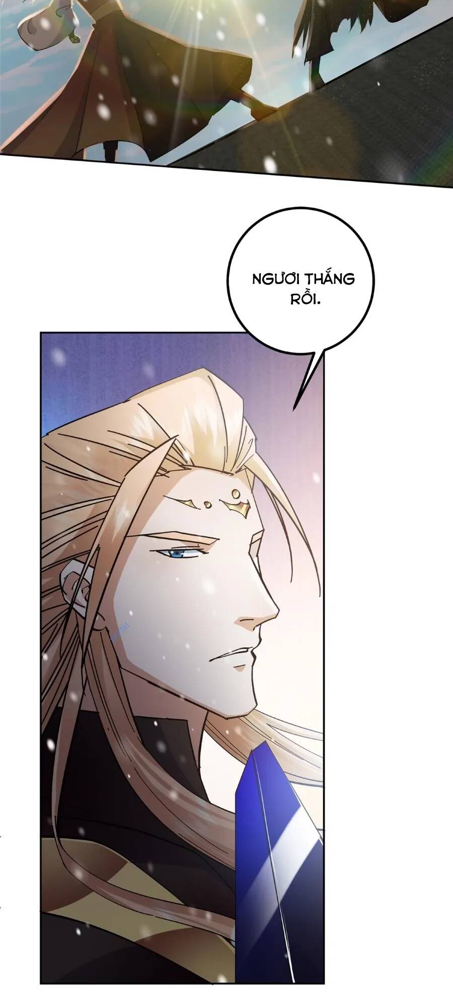 Chưởng Môn Khiêm Tốn Chút - Chapter 268 - Page 46