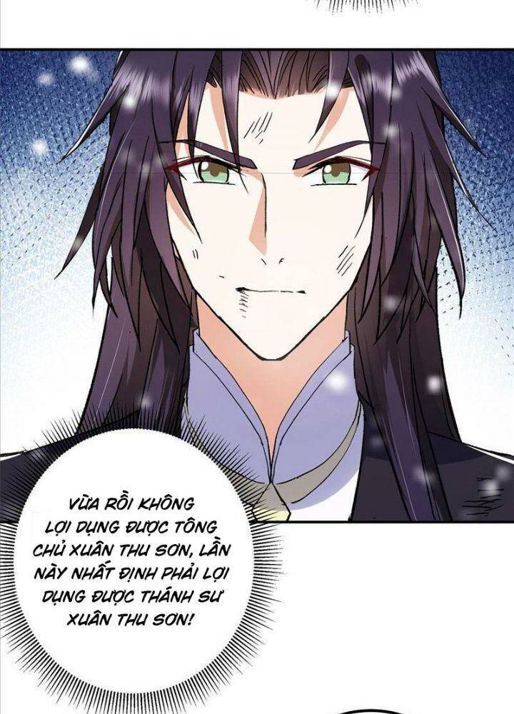 Chưởng Môn Khiêm Tốn Chút - Chapter 269 - Page 104