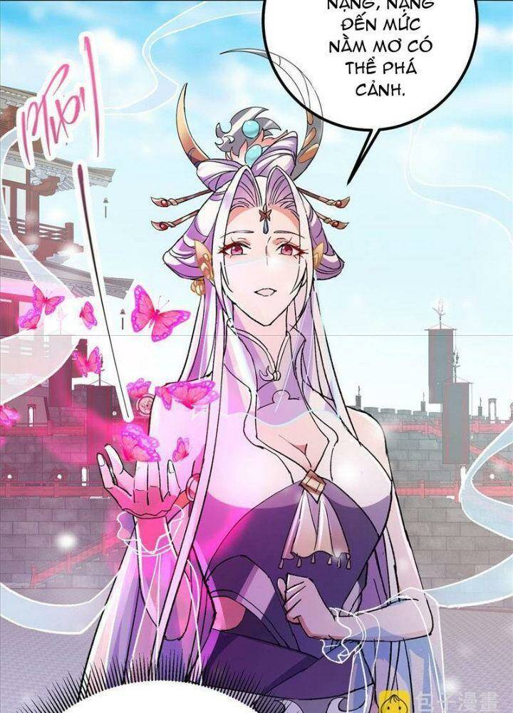 Chưởng Môn Khiêm Tốn Chút - Chapter 269 - Page 106