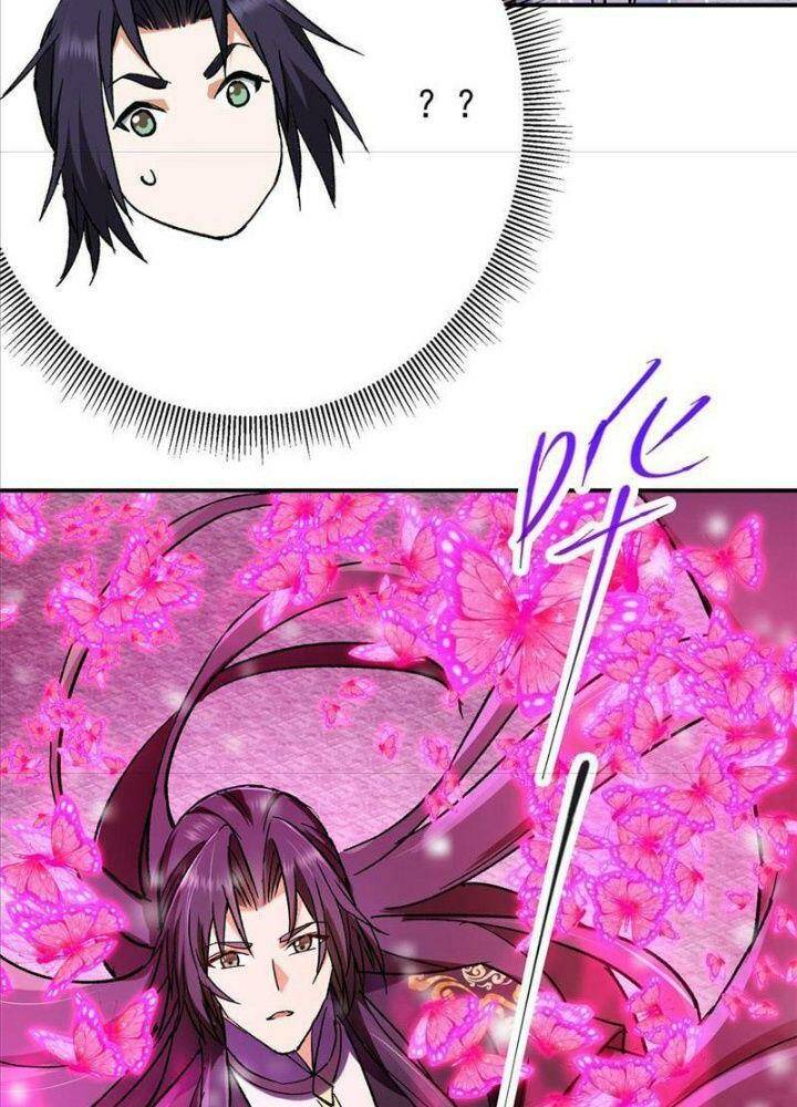 Chưởng Môn Khiêm Tốn Chút - Chapter 269 - Page 108