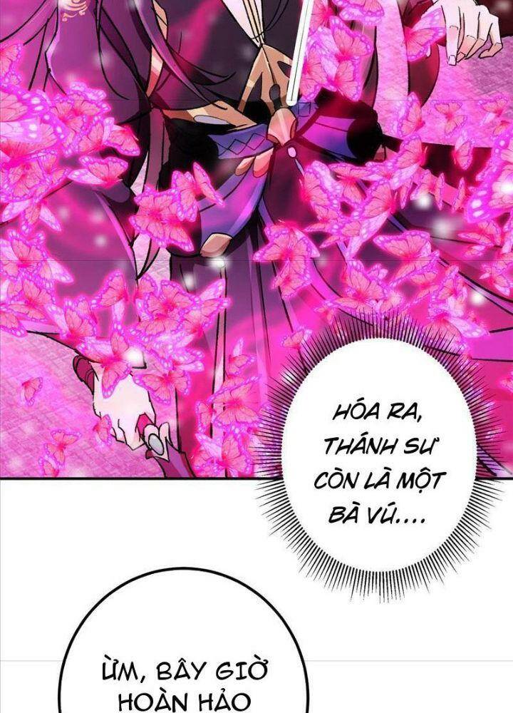 Chưởng Môn Khiêm Tốn Chút - Chapter 269 - Page 110