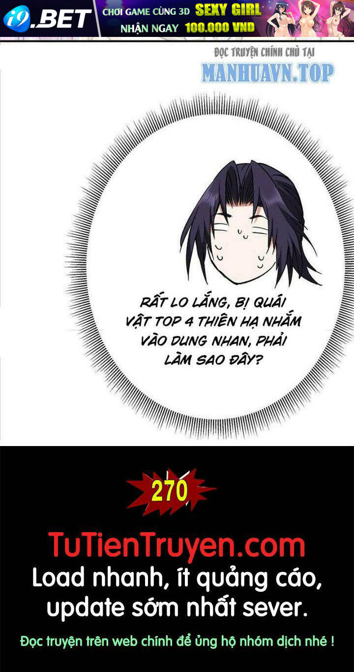 Chưởng Môn Khiêm Tốn Chút - Chapter 269 - Page 114