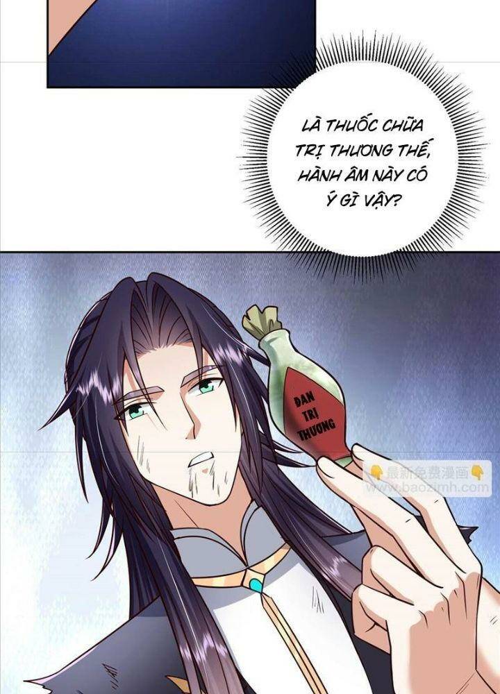 Chưởng Môn Khiêm Tốn Chút - Chapter 269 - Page 14