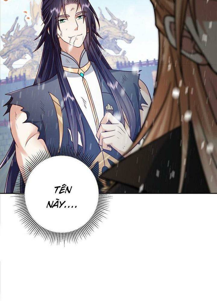 Chưởng Môn Khiêm Tốn Chút - Chapter 269 - Page 22