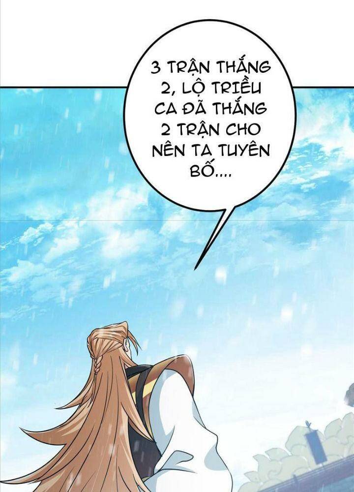 Chưởng Môn Khiêm Tốn Chút - Chapter 269 - Page 24