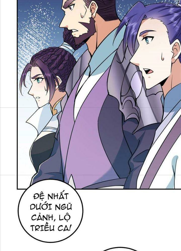 Chưởng Môn Khiêm Tốn Chút - Chapter 269 - Page 30