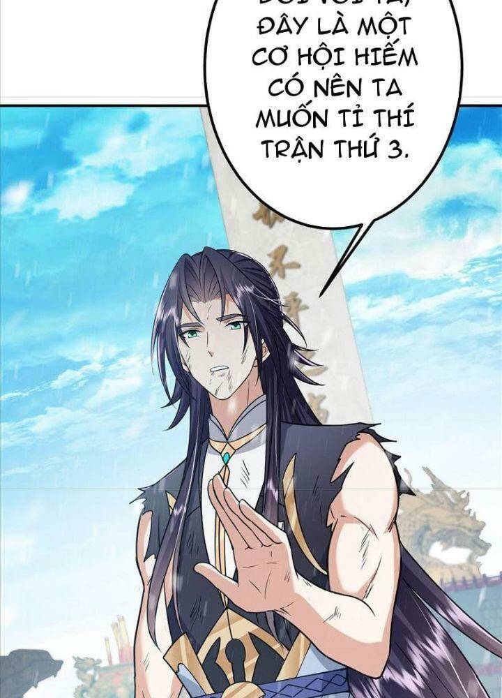 Chưởng Môn Khiêm Tốn Chút - Chapter 269 - Page 32