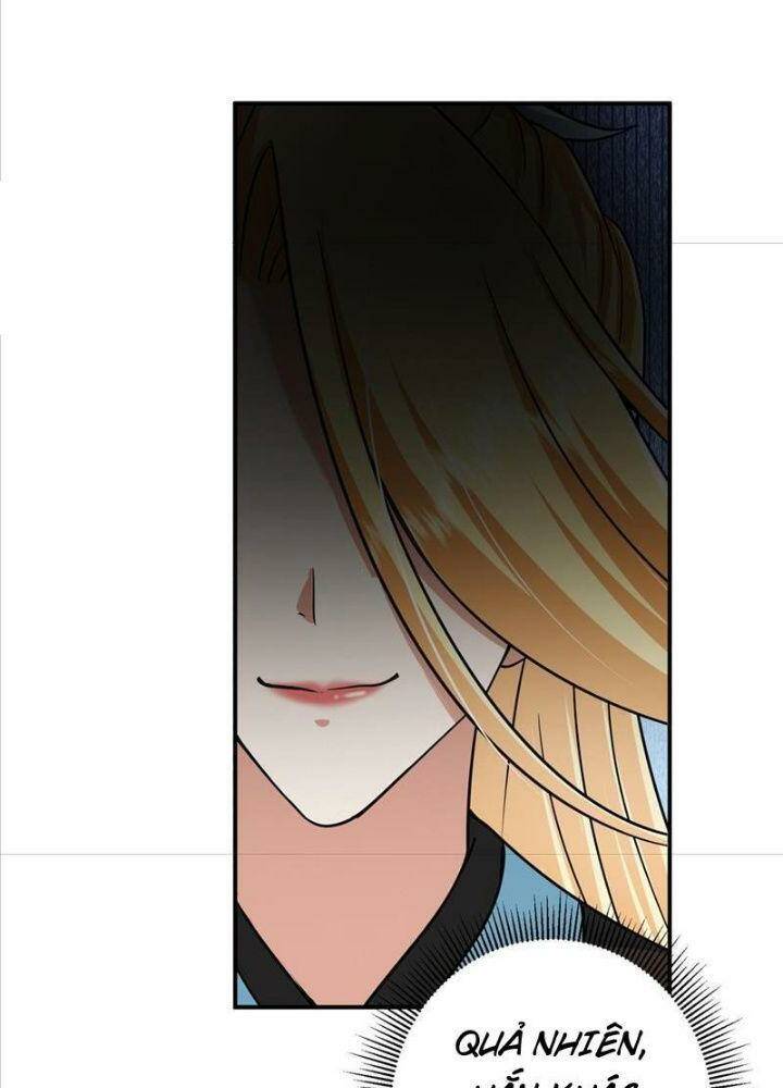 Chưởng Môn Khiêm Tốn Chút - Chapter 269 - Page 38
