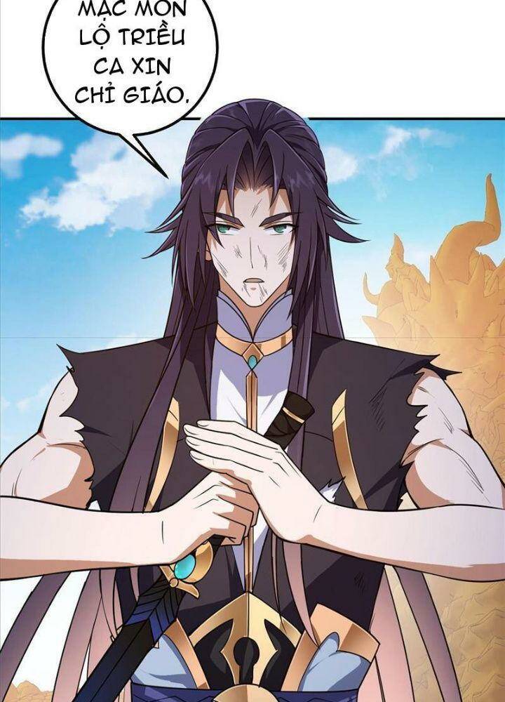 Chưởng Môn Khiêm Tốn Chút - Chapter 269 - Page 46