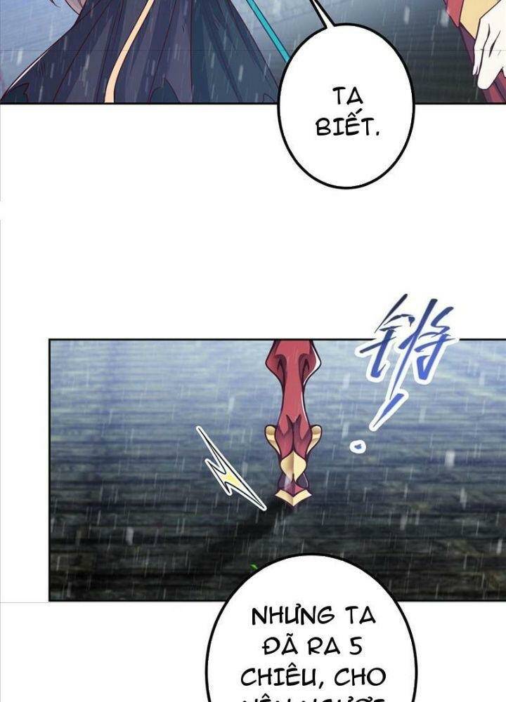 Chưởng Môn Khiêm Tốn Chút - Chapter 269 - Page 4