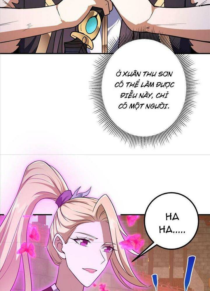 Chưởng Môn Khiêm Tốn Chút - Chapter 269 - Page 52