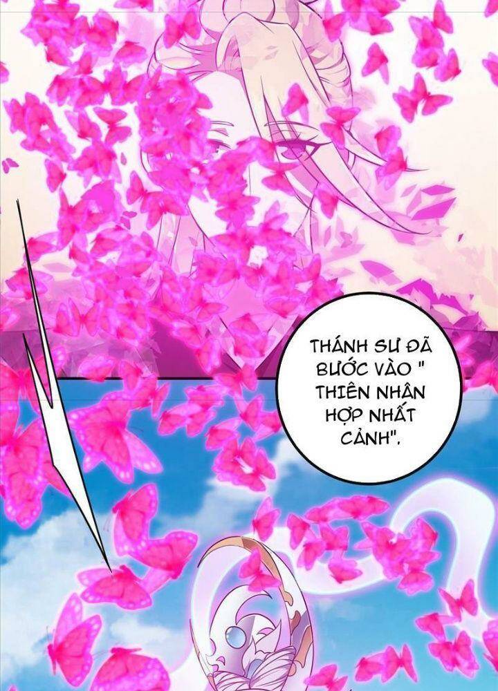 Chưởng Môn Khiêm Tốn Chút - Chapter 269 - Page 56