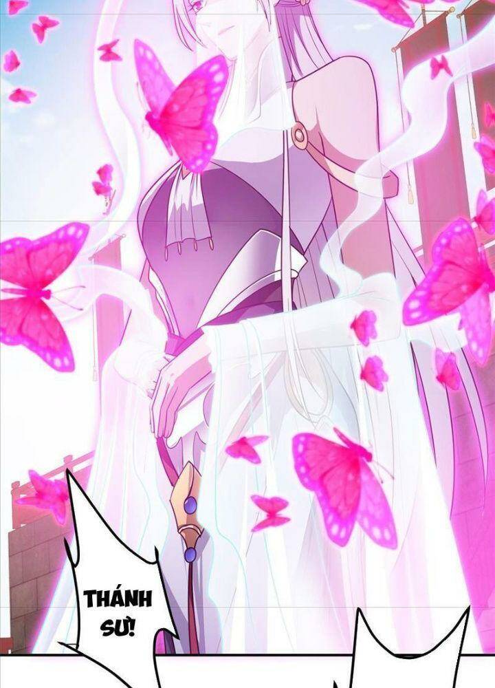 Chưởng Môn Khiêm Tốn Chút - Chapter 269 - Page 58